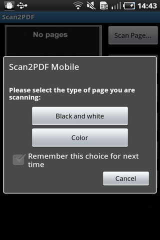 Scan2PDF
