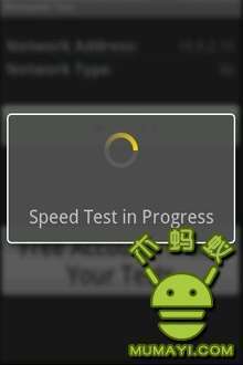 网速测试iNetwork Speed Test