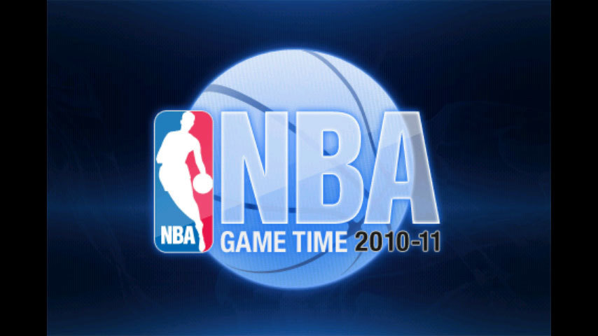 NBA Game Time Plus
