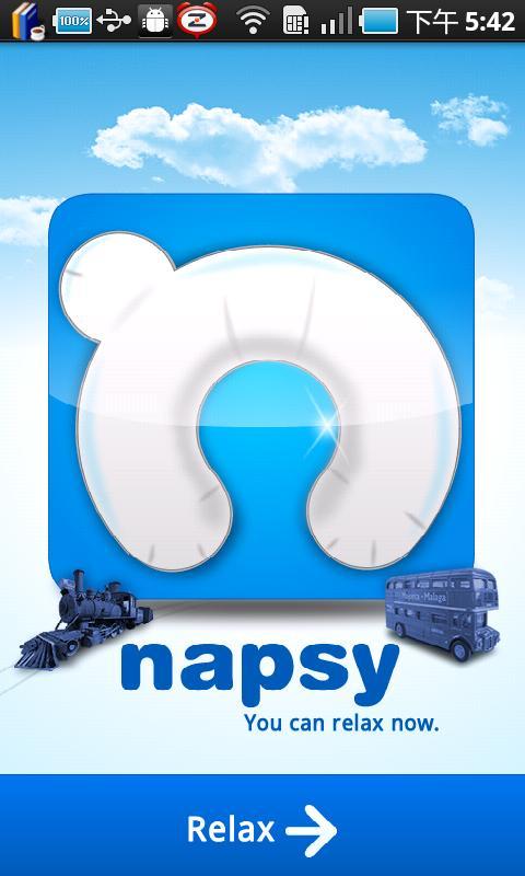 智能闹钟 Napsy
