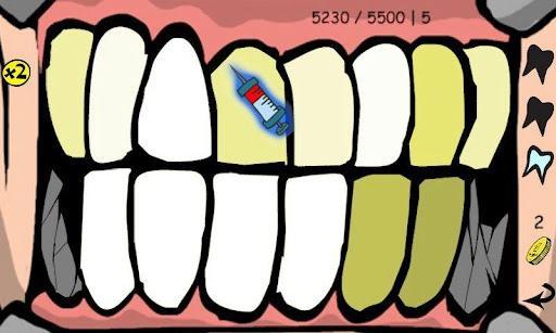 疯狂的牙医 Mad Dentist