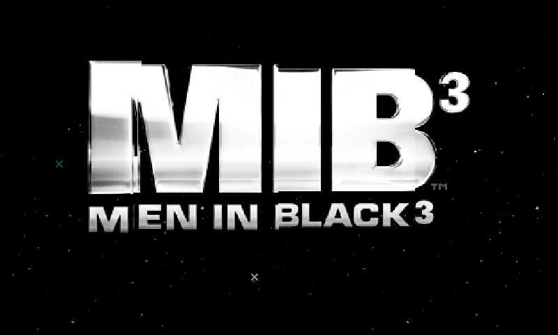 黑衣人3 Men in Black 3