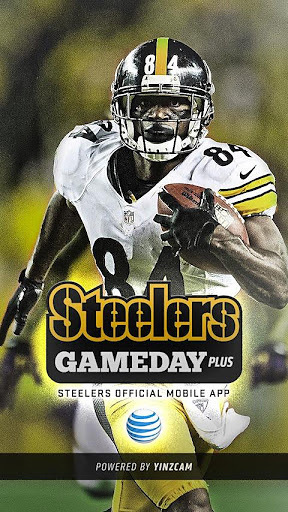 Steelers Gameday PLUS