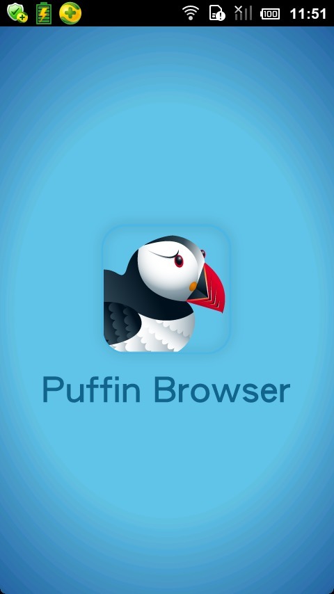 Puffin浏览器
