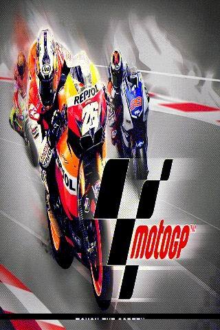 摩托大赛2012