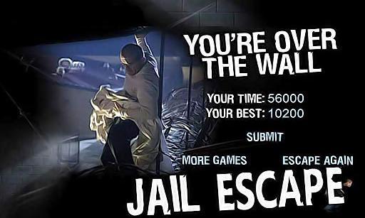 越狱 Jail Escape