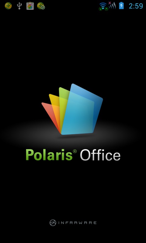 Polaris办公套件 Polaris Office