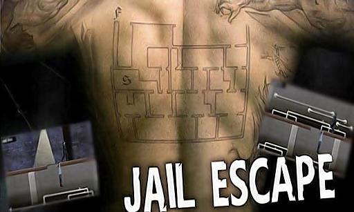 越狱 Jail Escape