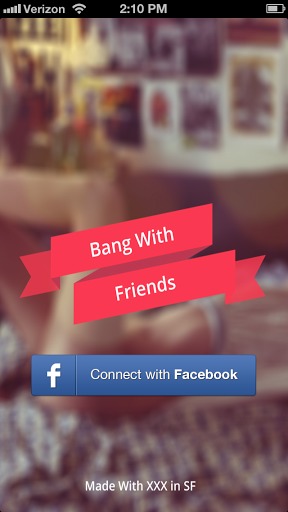 Bang With Friends OFFICIAL