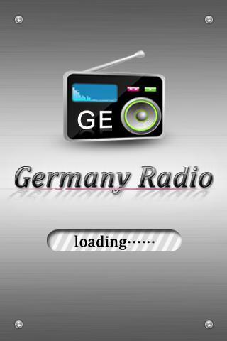 全球德语广播