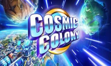 殖民外太空高清版 Cosmic Colony HD