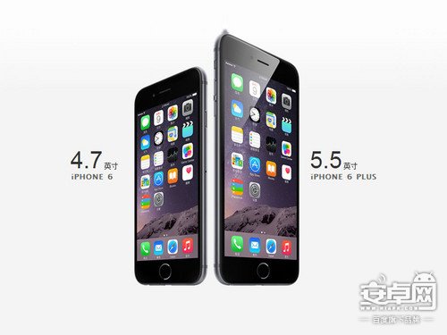 苹果iPhone 6/Puls八大亮点剖析 