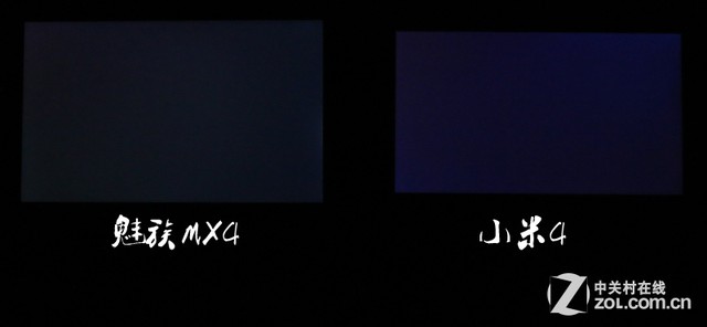 魅族MX4对比小米4,1799和1999的碰撞 