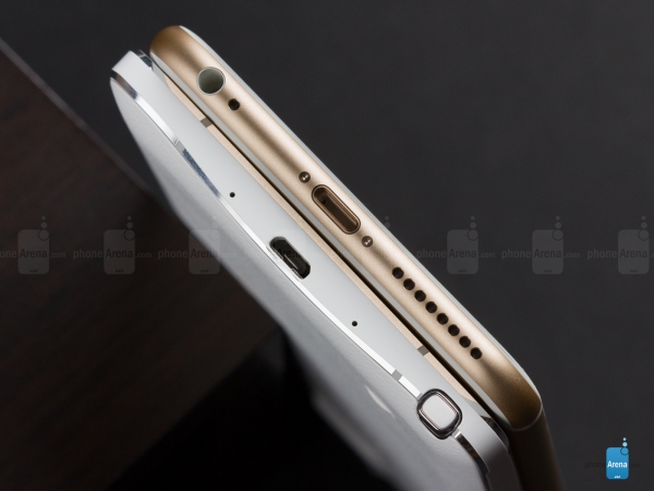 iPhone6 Note 4哪个好,三星苹果旗舰对比