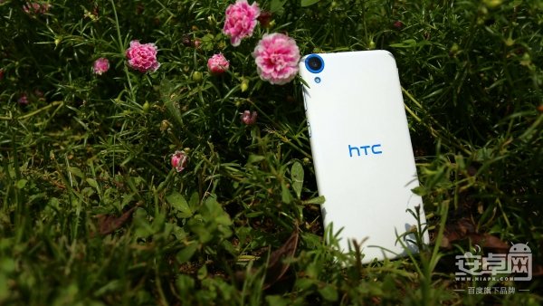 HTC Desire 820 评测,撞色混搭就是范