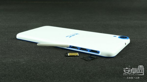 HTC Desire 820 评测,撞色混搭就是范