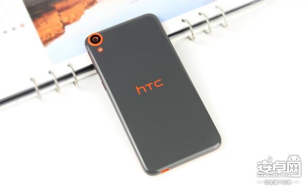 HTC Desire 820 上手评测,5.5英寸屏八核 