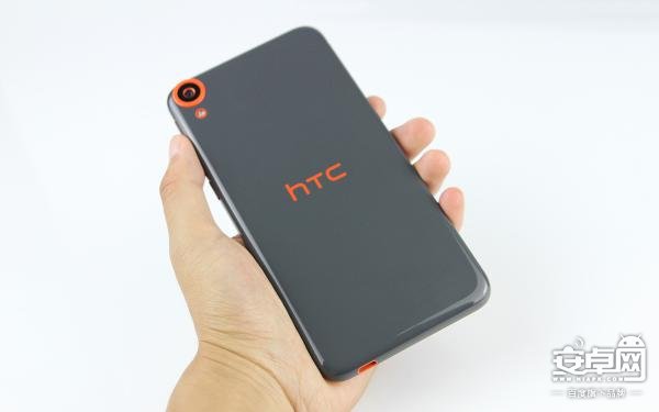HTC Desire 820 上手评测,5.5英寸屏八核 