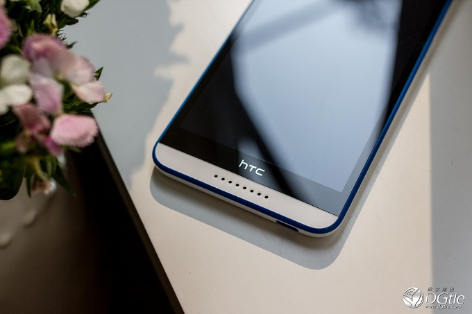 HTC Desire 820 上手体验,彩色新秀