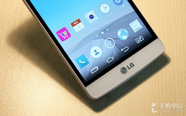 骁龙四核4G入门机 LG G3 Beat上手体验第4张图