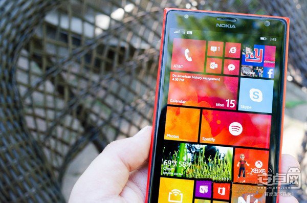 最新Lumia Denim固件增强相机功能体验