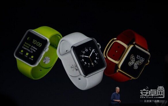 关于iPhone6/Plus和Watch,购买需知