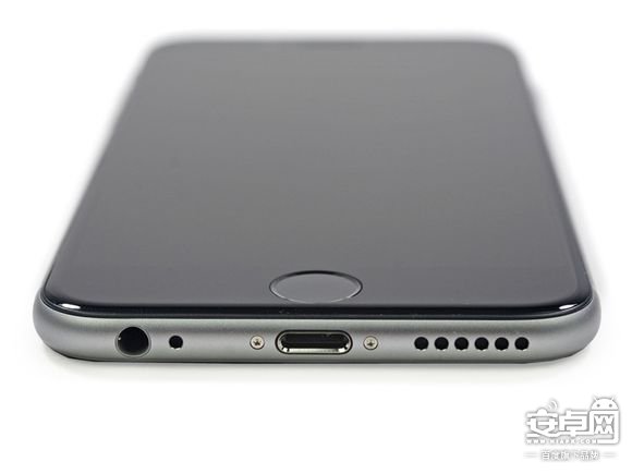 iPhone 6怎么样？,iPhone 6拆机