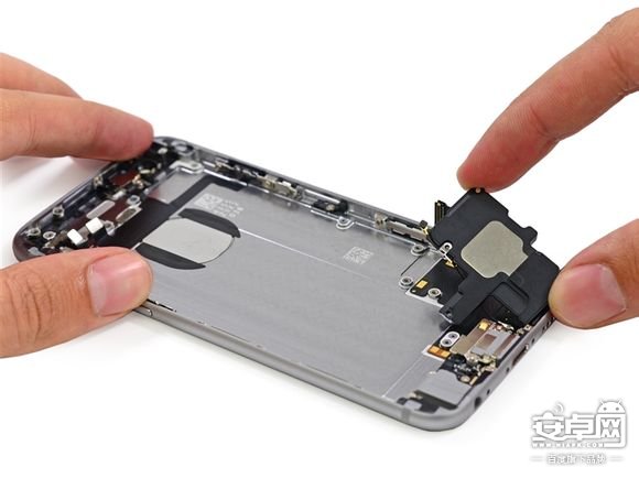 iPhone 6怎么样？,iPhone 6拆机