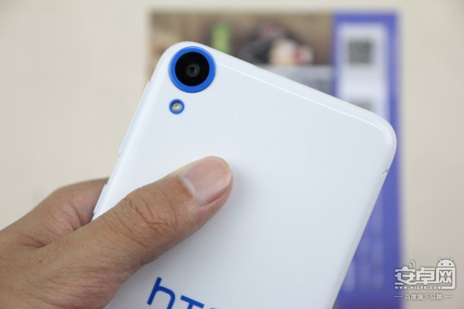 HTC Desire 820 初体验,撞色的多彩魅力