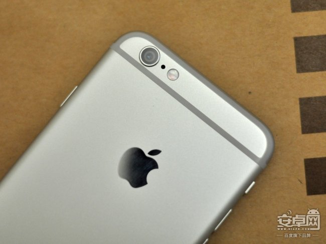 小米4 对比 iPhone 6拍照能力测试,谁更好？