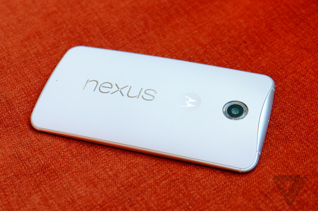 存货充足 摩托官网1月6日出货Nexus 6 