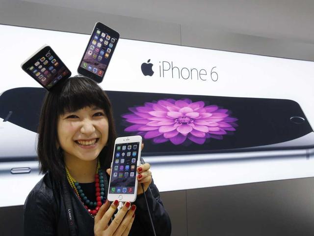 外媒评选最佳iPhone型号 iPhone 4夺冠