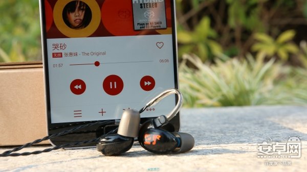 魅族MX4 Pro 听觉感受,最初的听感
