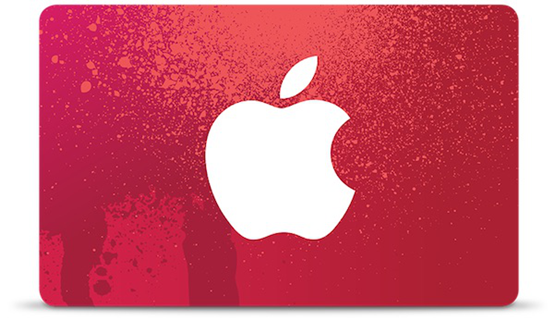 苹果黑五促销政策出台 购物赠送礼品卡