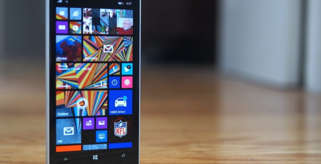 Windows Phone机型将获新版Office应用