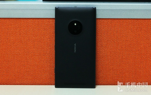 诺基亚 Lumia 830 评测,2399元千万像素