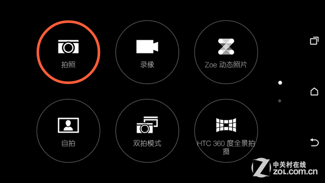 索尼Xperia Z2,HTC One,对比 
