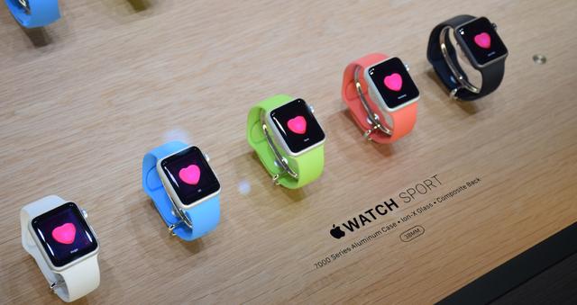 苹果iOS 8.2测试版曝光 支持Apple Watch