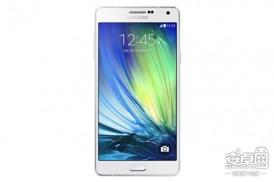三星推出八核版Galaxy A7:裸机售价曝光!
