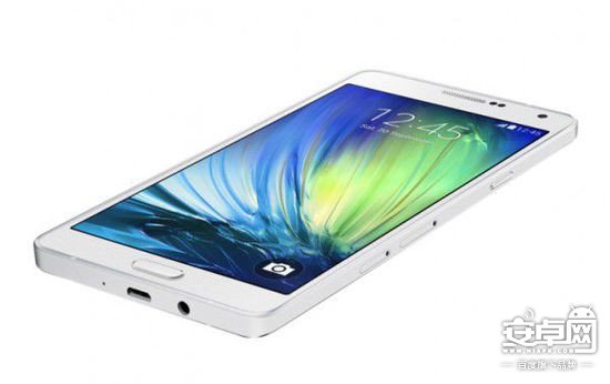 三星推出八核版Galaxy A7:裸机售价曝光!