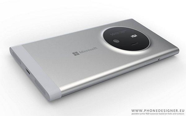 传首批WP10系统新机三月发布  或有Lumia1030 