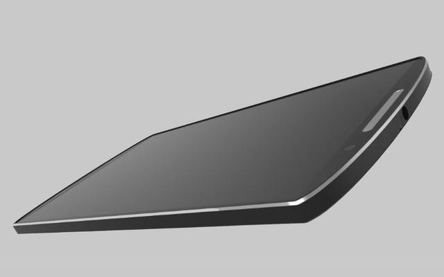 LG G4传闻汇总：将配超薄边框和顶级处理器