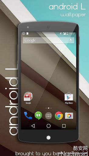 Android L Theme - CM11 PA