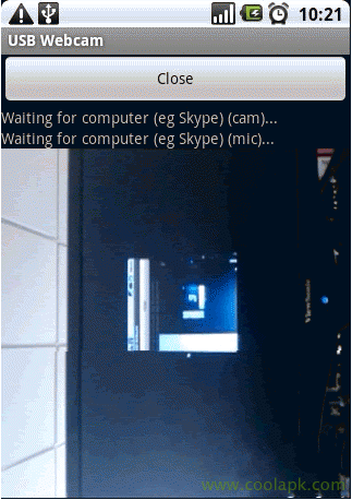 USB摄像头:USB Webcam视频聊天帮手