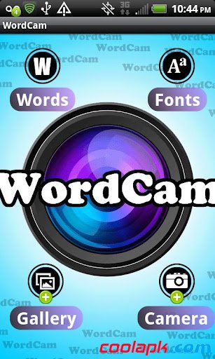 文字相机:WordCam(Pro) 