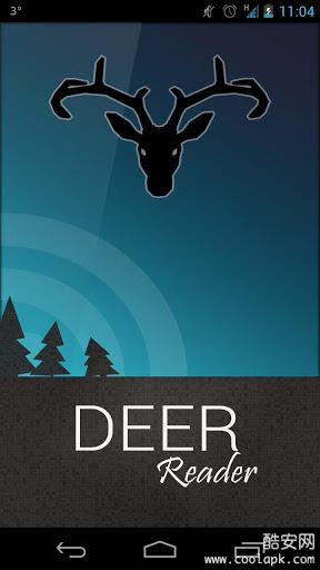 Deer Reader Lite