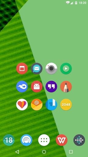 Kiwi UI Icon Pack