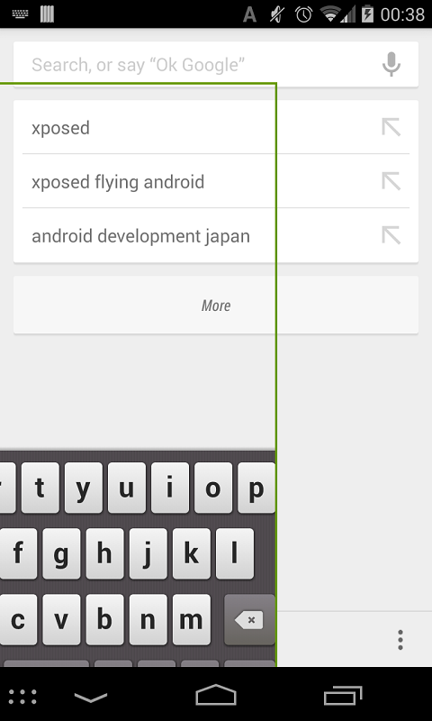 飞行安卓:Flying Android