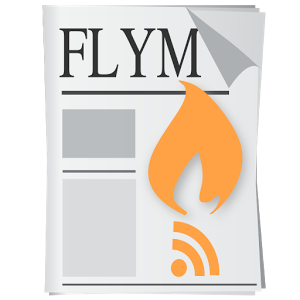 Flym RSS阅读:Flym