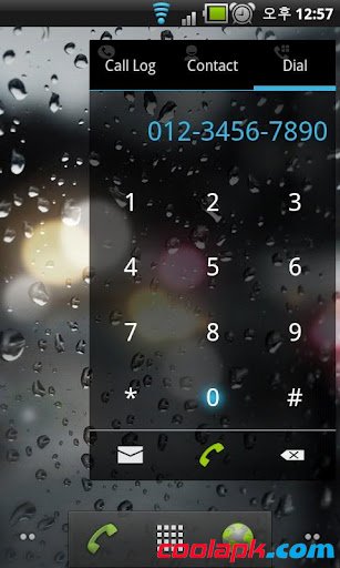 桌面拨号:Widget Phone Pro 